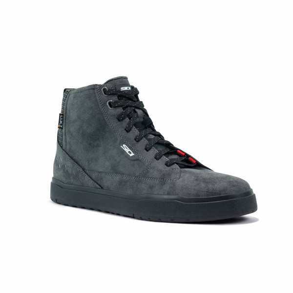 SIDI Sidi arx wp ce shoes black/black size 36